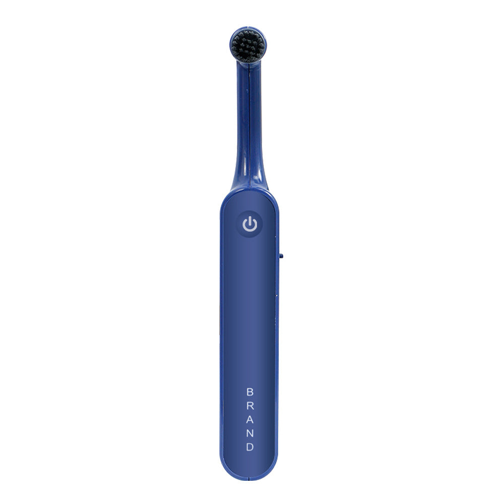 Advanced 360° Rotary Electric Toothbrush with Type-C Fast Charging